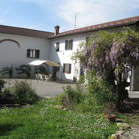 Agriturismo Cascina Tollu San Giacomo  Exterior foto