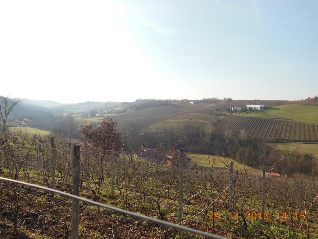 Agriturismo Cascina Tollu San Giacomo  Exterior foto