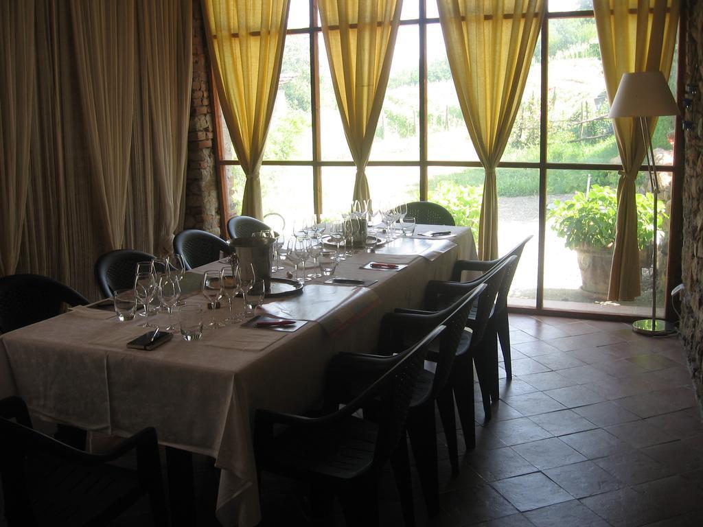 Agriturismo Cascina Tollu San Giacomo  Exterior foto