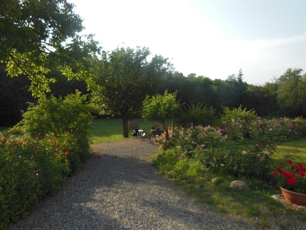 Agriturismo Cascina Tollu San Giacomo  Exterior foto