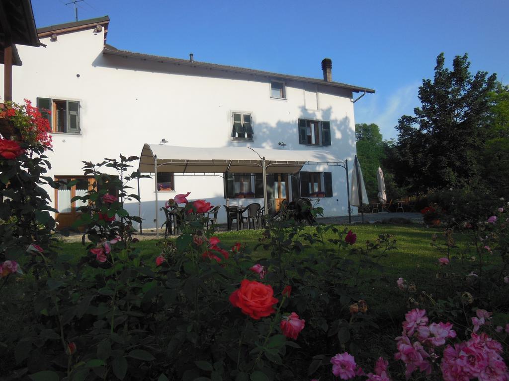 Agriturismo Cascina Tollu San Giacomo  Exterior foto