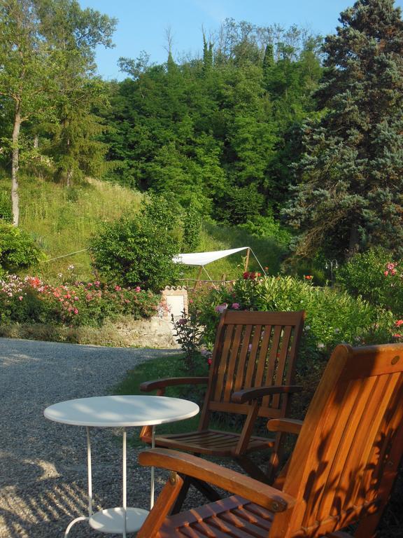 Agriturismo Cascina Tollu San Giacomo  Exterior foto