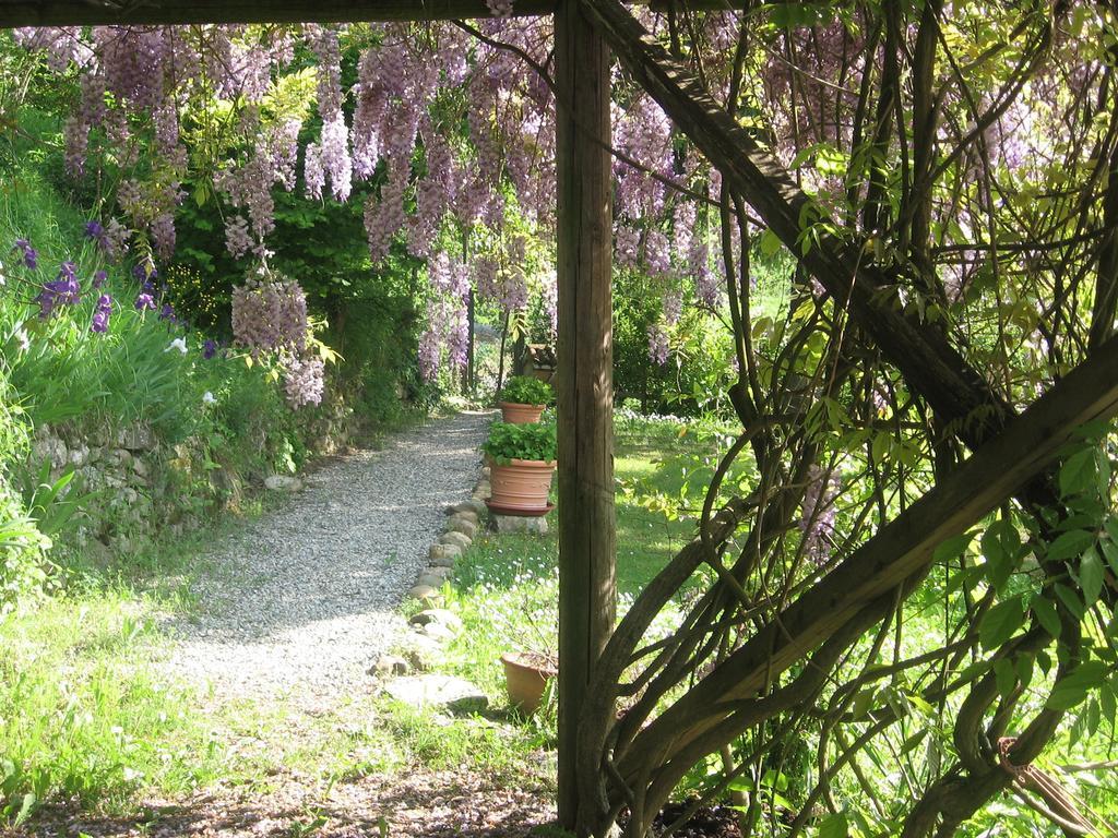Agriturismo Cascina Tollu San Giacomo  Exterior foto