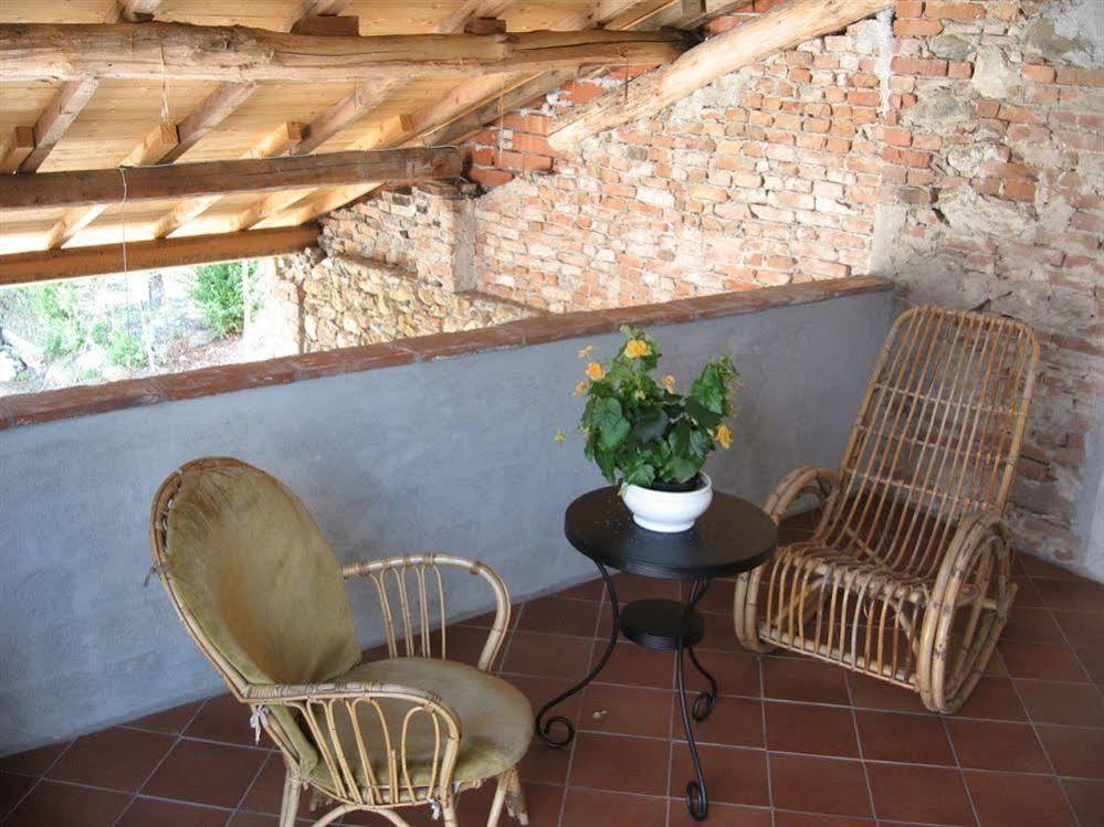 Agriturismo Cascina Tollu San Giacomo  Exterior foto