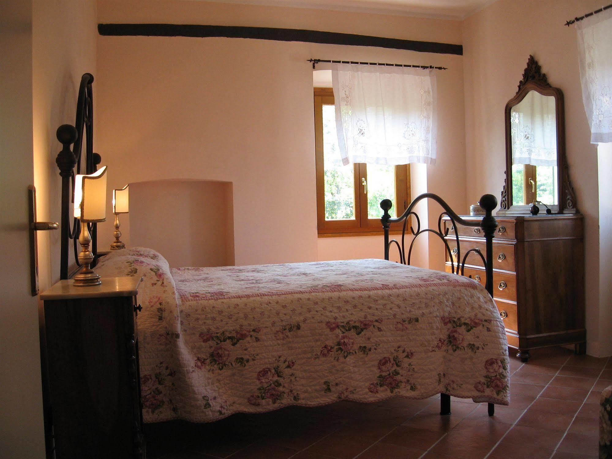 Agriturismo Cascina Tollu San Giacomo  Exterior foto