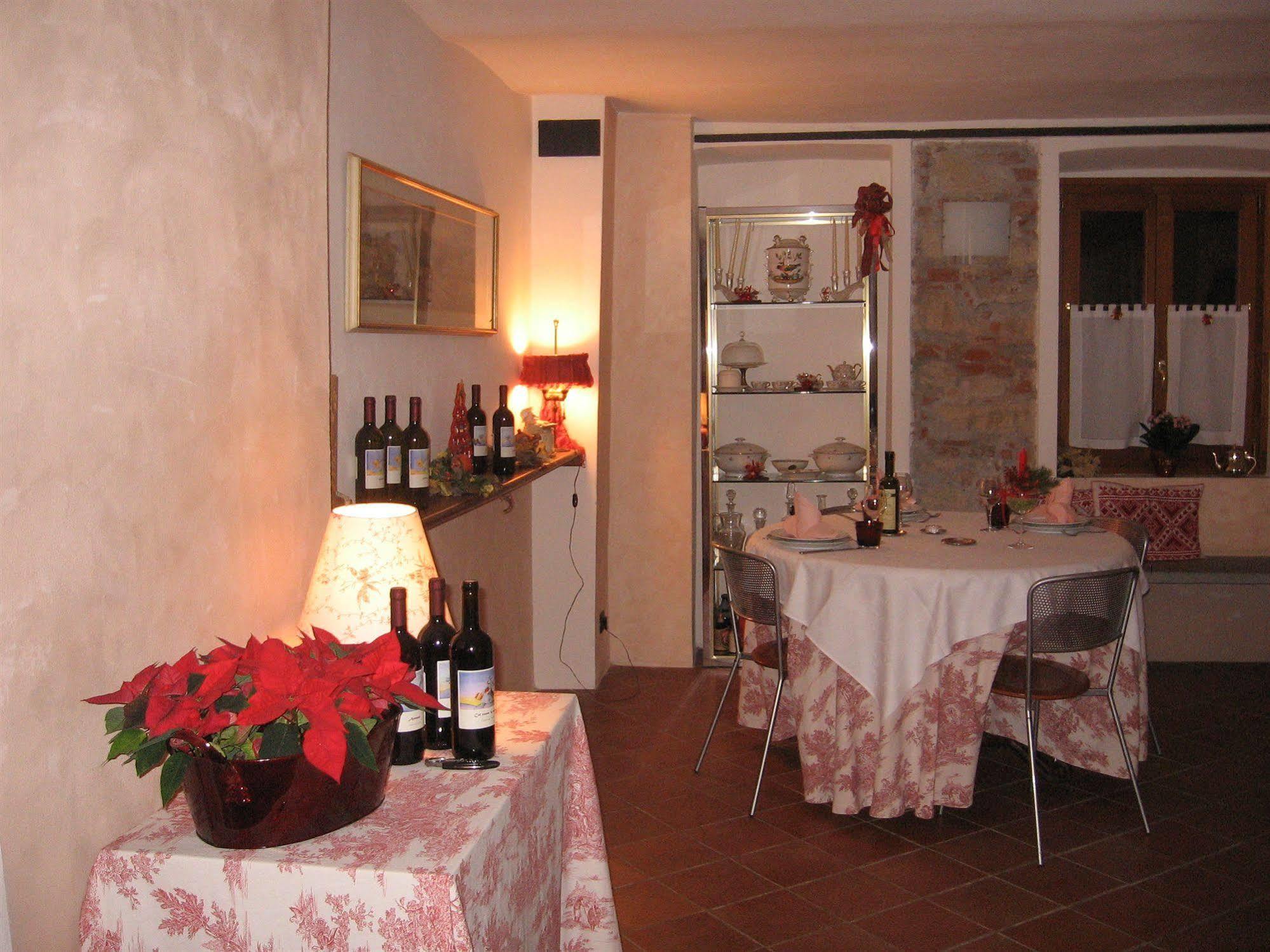 Agriturismo Cascina Tollu San Giacomo  Exterior foto