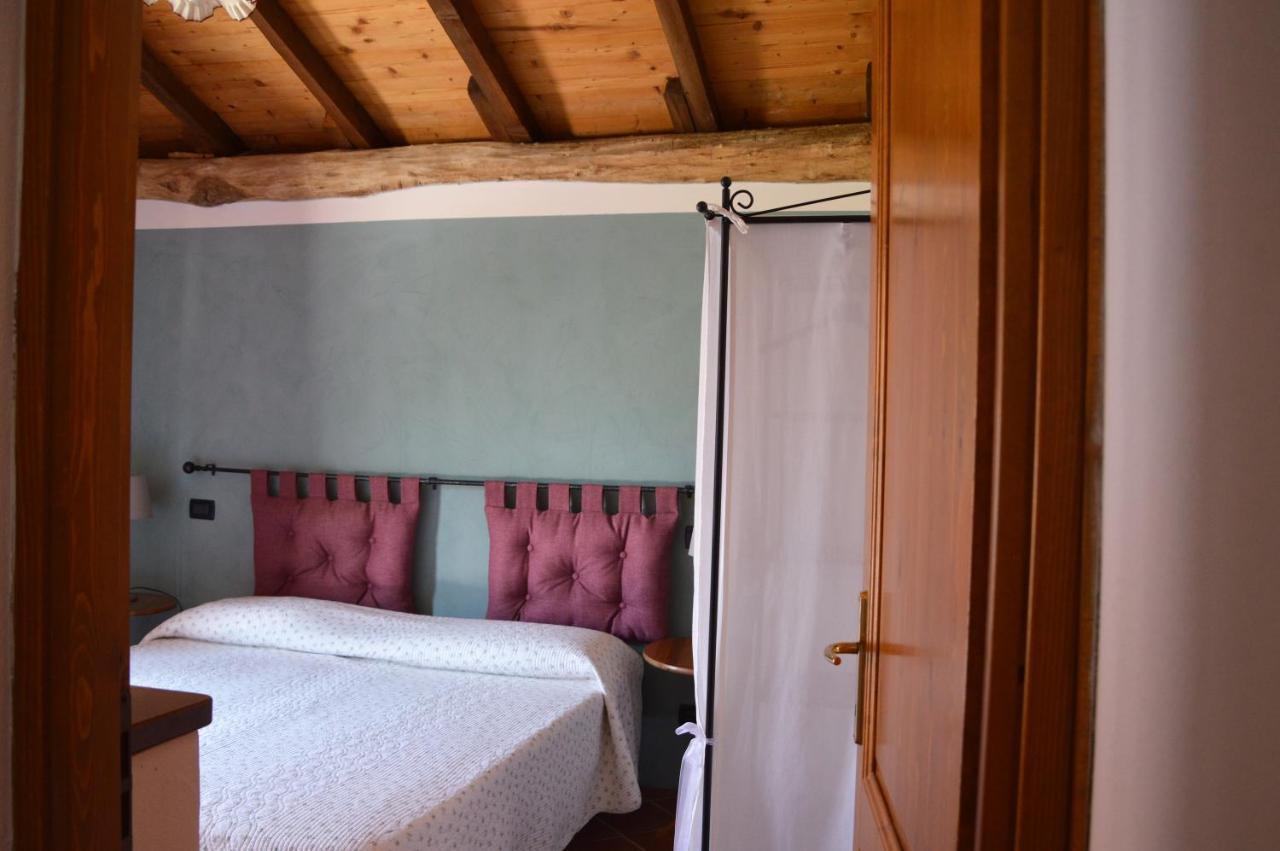Agriturismo Cascina Tollu San Giacomo  Exterior foto